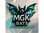 MGK Bats